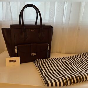 Collectible Henri Bendel Convertible Bag